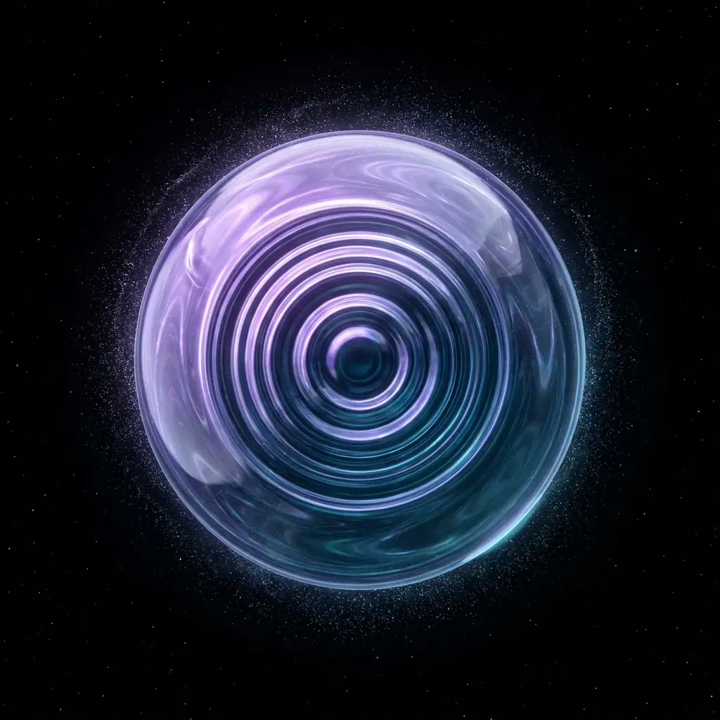 The Omniia assistant orb